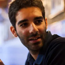 Rui Castro